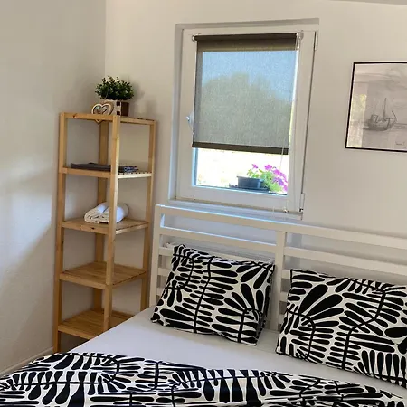 Studio Apartment Adrijana Zagreb Exterior photo