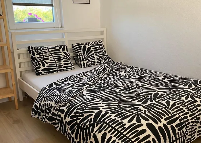 Studio Apartment Adrijana