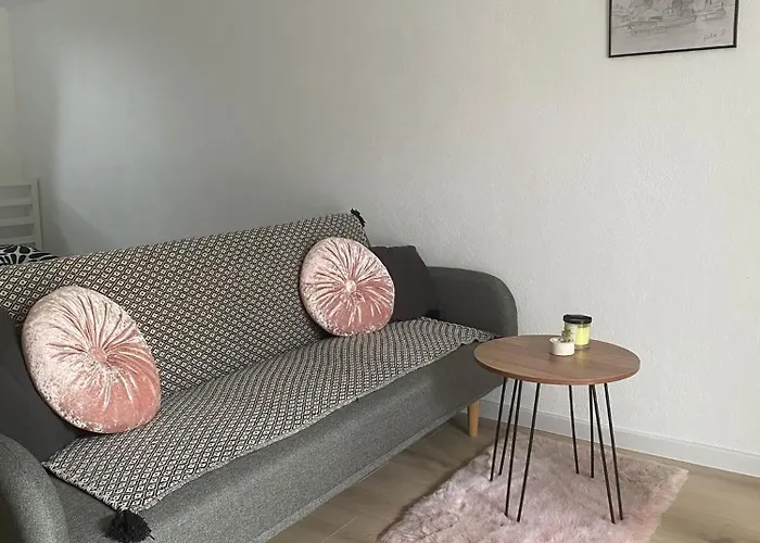 Studio Apartment Adrijana