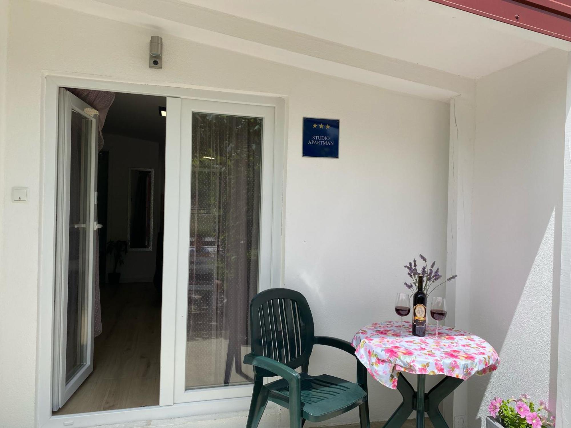 Adrijana Apartment